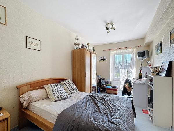 propriété 26Ha + maison + bâtiments agricoles + piste