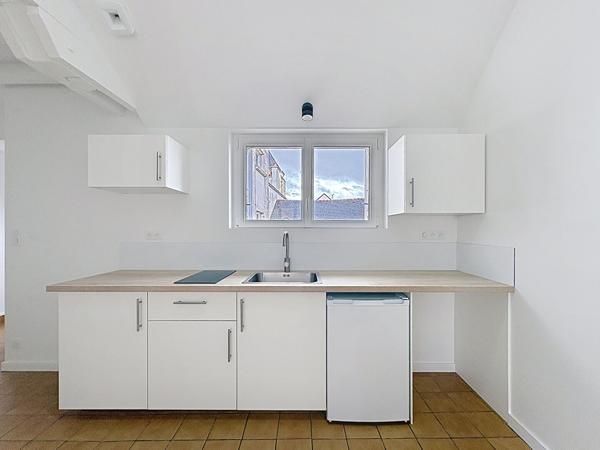 Appartement Carquefou 1 pièce(s) 33.39 m2