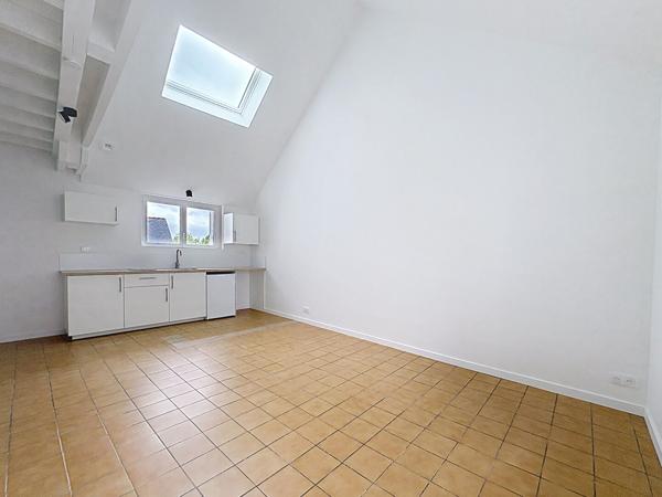 Appartement Carquefou 1 pièce(s) 33.39 m2