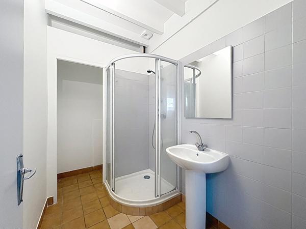 Appartement Carquefou 1 pièce(s) 33.39 m2