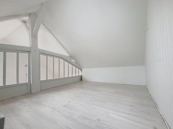Appartement Carquefou 1 pièce(s) 33.39 m2