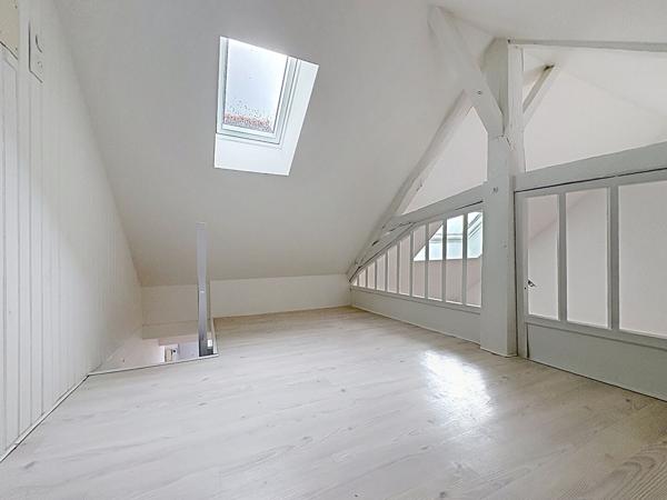 Appartement Carquefou 1 pièce(s) 33.39 m2