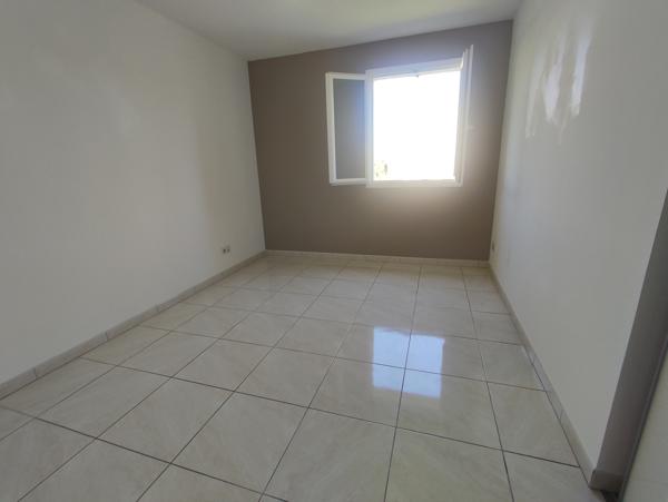 Vente Villa T6 Les Olives - Marseille 13è