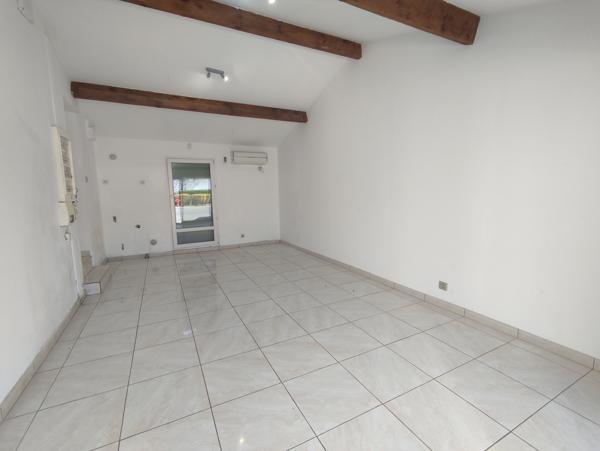 Vente Villa T6 Les Olives - Marseille 13è