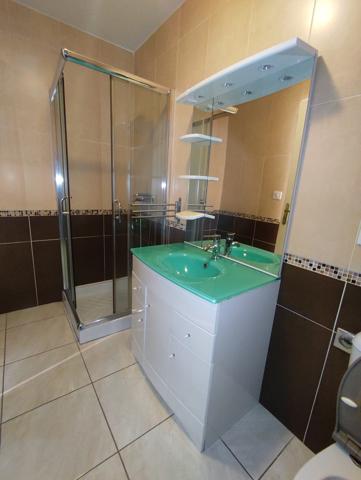 Vente Villa T6 Les Olives - Marseille 13è