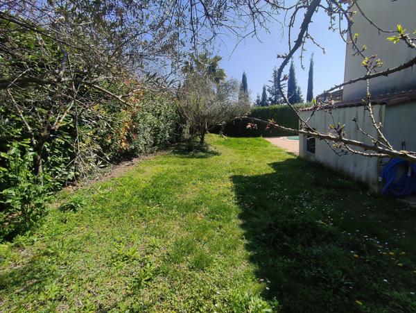 Vente Villa T6 Les Olives - Marseille 13è