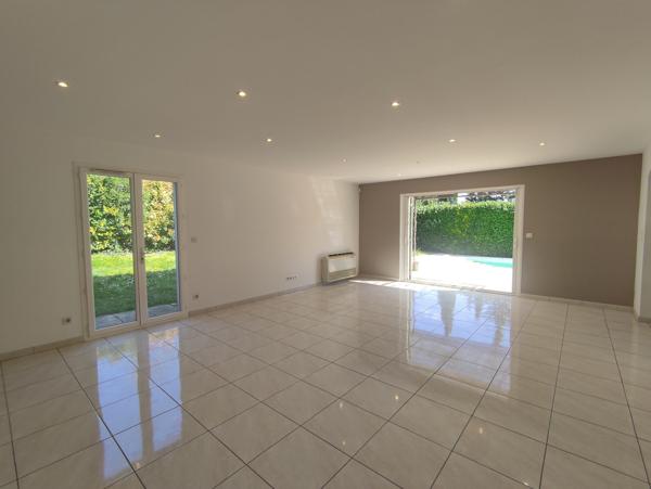 Vente Villa T6 Les Olives - Marseille 13è