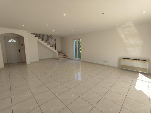 Vente Villa T6 Les Olives - Marseille 13è