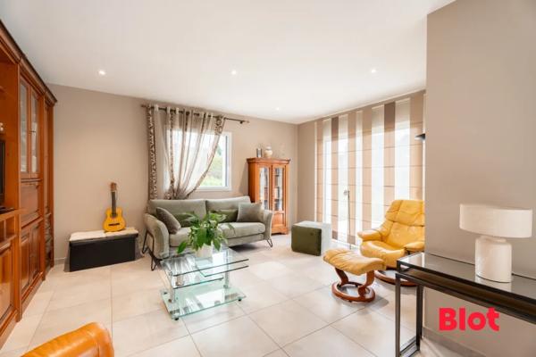 Maison 5 pièce(s)