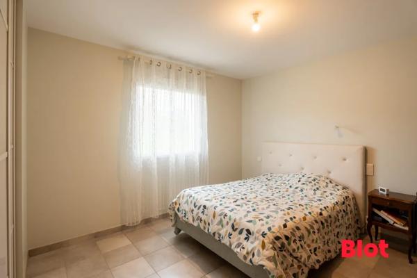 Maison 5 pièce(s)