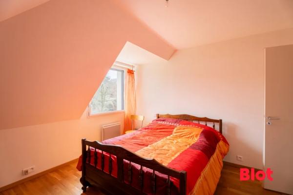 Maison 5 pièce(s)