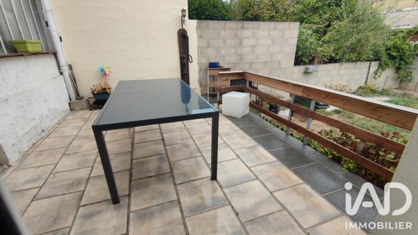 Maison à vendre 4 pièces 92 m² Reims