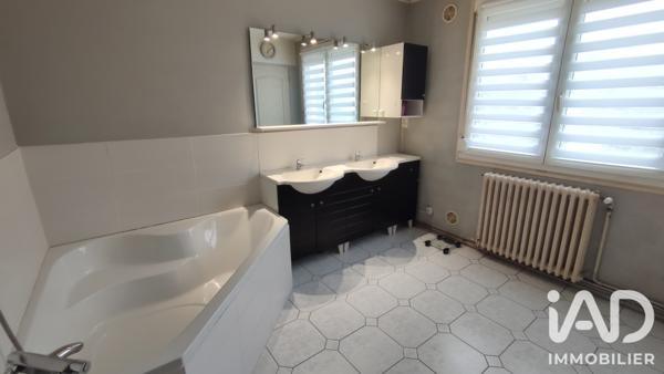 Maison à vendre 4 pièces 92 m² Reims