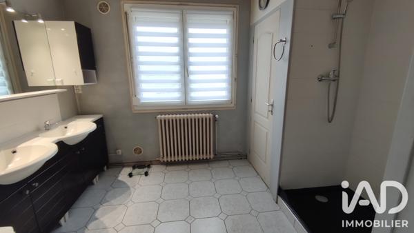 Maison à vendre 4 pièces 92 m² Reims