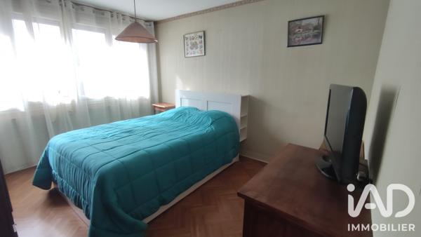 Maison à vendre 4 pièces 92 m² Reims