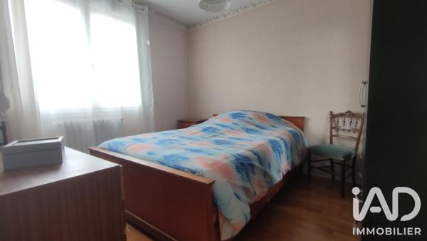 Maison à vendre 4 pièces 92 m² Reims
