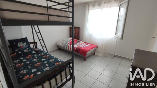 Maison à vendre 4 pièces 92 m² Reims