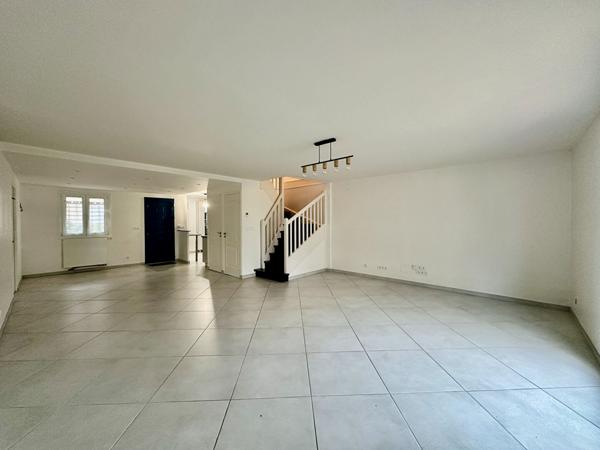 Maison Saint Fargeau Ponthierry 6 pièce(s) 103.2 m2