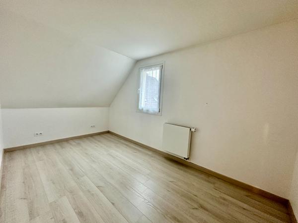 Maison Saint Fargeau Ponthierry 6 pièce(s) 103.2 m2