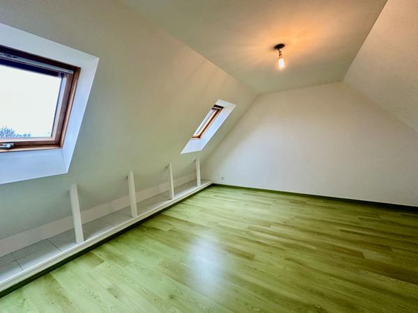 Maison Saint Fargeau Ponthierry 6 pièce(s) 103.2 m2