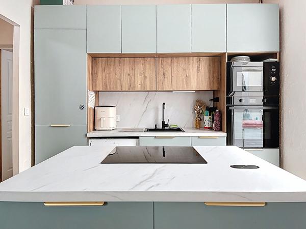 A VENDRE Maison Angers St Leonard/Les Justices-garage-jardin