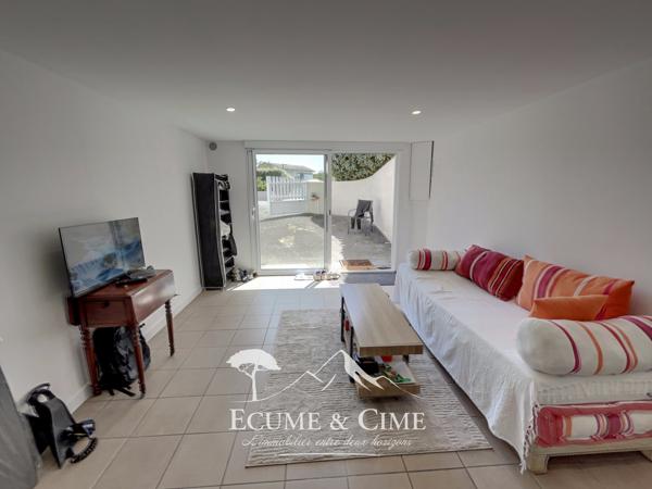 Villa rénovée avec piscine et grand studio indépendant