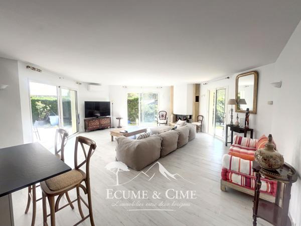 Villa rénovée avec piscine et grand studio indépendant