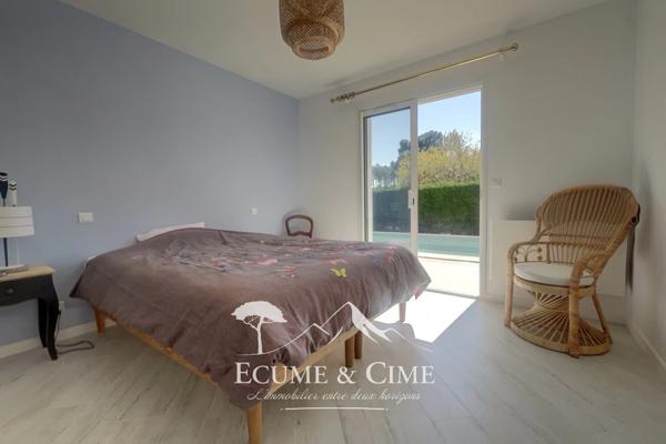 Villa rénovée avec piscine et grand studio indépendant
