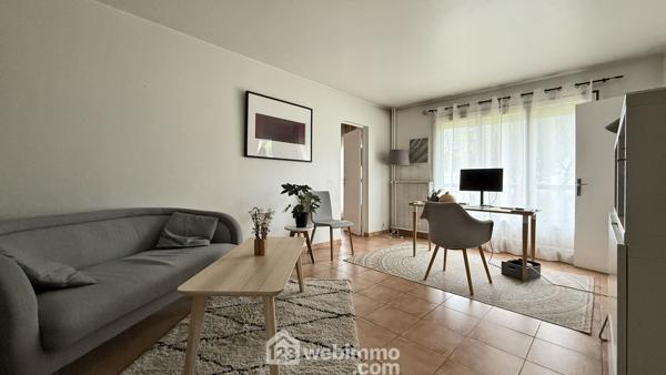 Bureaux 43 m² à Sucy-en-Brie 94370
