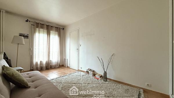 Bureaux 43 m² à Sucy-en-Brie 94370