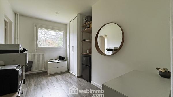 Bureaux 43 m² à Sucy-en-Brie 94370