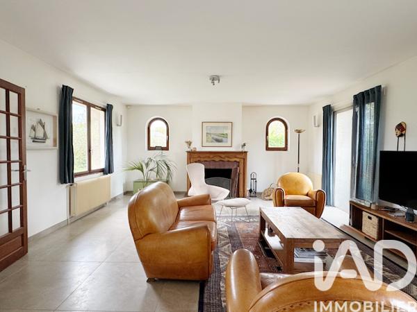 Maison à vendre 9 pièces 230 m² Villers-Bretonneux