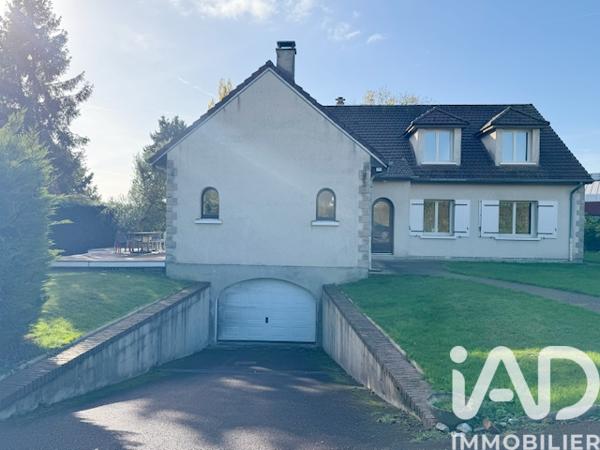 Maison à vendre 9 pièces 230 m² Villers-Bretonneux