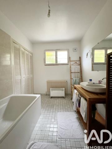 Maison à vendre 9 pièces 230 m² Villers-Bretonneux