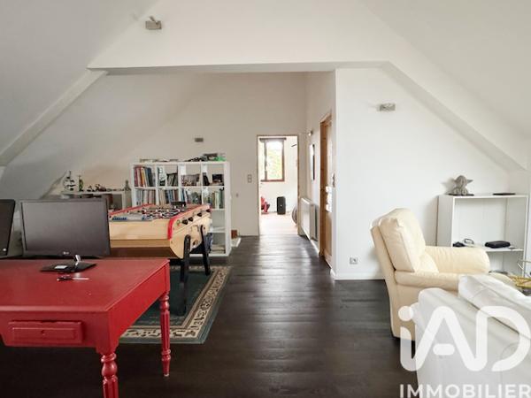 Maison à vendre 9 pièces 230 m² Villers-Bretonneux