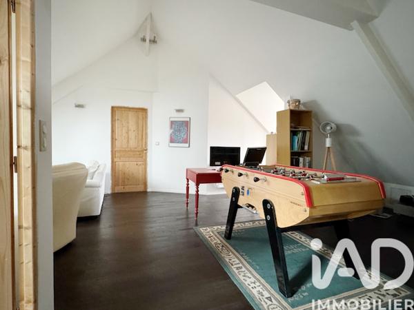 Maison à vendre 9 pièces 230 m² Villers-Bretonneux