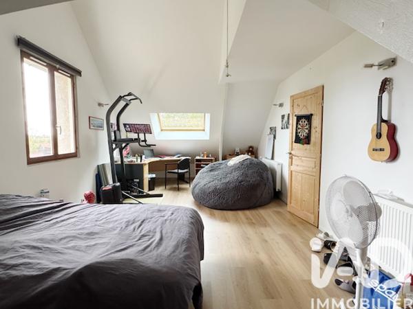 Maison à vendre 9 pièces 230 m² Villers-Bretonneux