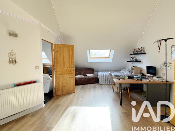 Maison à vendre 9 pièces 230 m² Villers-Bretonneux