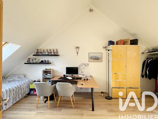 Maison à vendre 9 pièces 230 m² Villers-Bretonneux