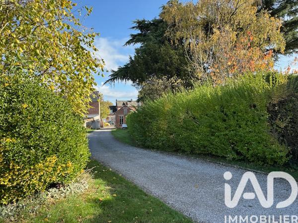 Maison à vendre 9 pièces 230 m² Villers-Bretonneux