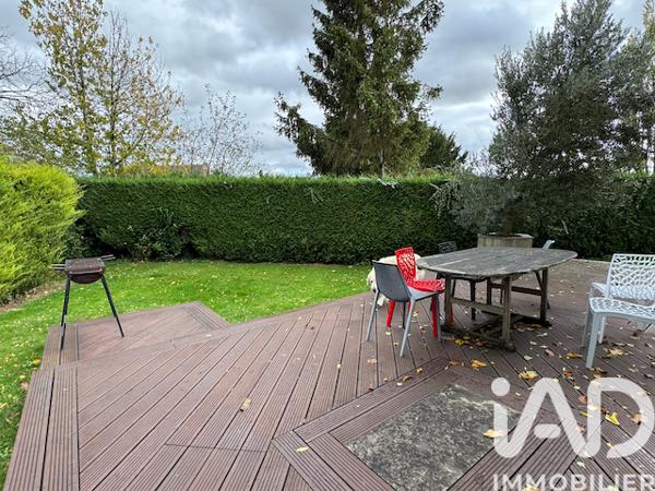 Maison à vendre 9 pièces 230 m² Villers-Bretonneux