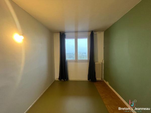 APPARTEMENT LAVAL - 3 pièce(s) - 54.59 m2