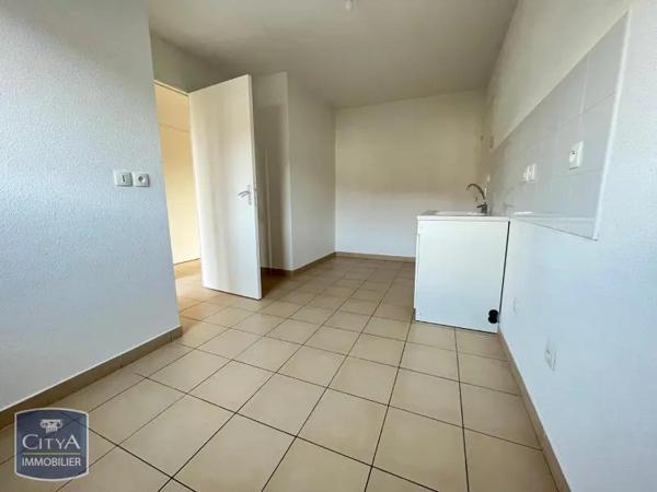 Maison à louer 3 pièces 69.63m² Bourges (18000)