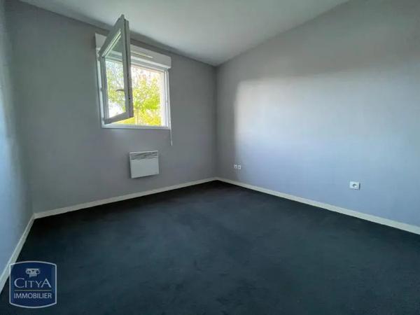 Maison à louer 3 pièces 69.63m² Bourges (18000)