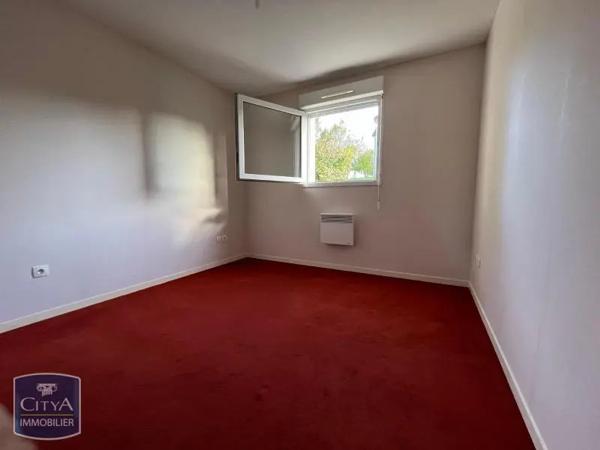 Maison à louer 3 pièces 69.63m² Bourges (18000)