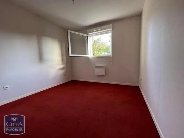 Maison à louer 3 pièces 69.63m² Bourges (18000)