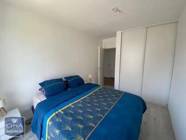Appartement à louer 3 pièces 61.22m² Clermont-Ferrand (63000)