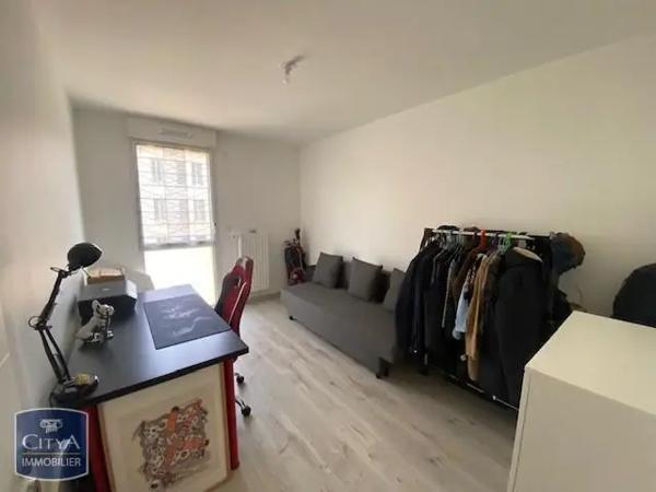 Appartement à louer 3 pièces 61.22m² Clermont-Ferrand (63000)