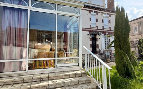 Maison à vendre    7 pièces • 190,05 m2 Chartres