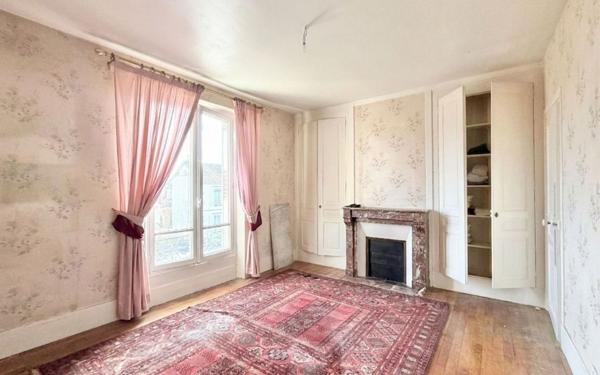Maison à vendre    7 pièces • 190,05 m2 Chartres